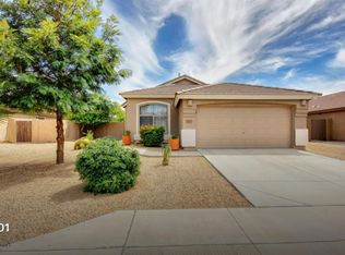 8713 E Obispo Ave, Mesa, AZ 85212