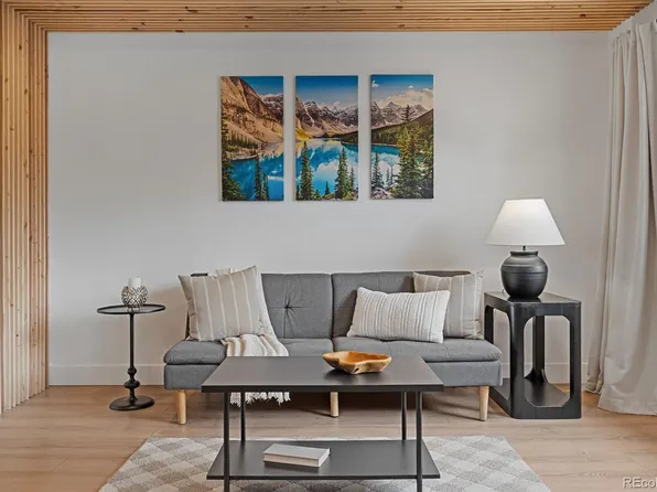 3980 S Hazel Court, Englewood, CO 80110