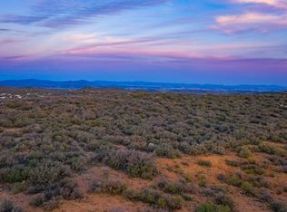 1120 N Musser Dr LOT 4, Dewey, AZ 86327