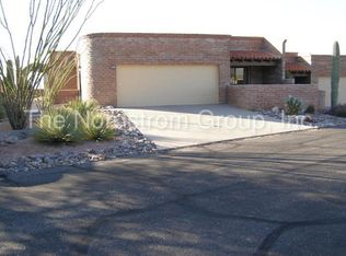 5290 N Montezuma Trl, Tucson, AZ 85750