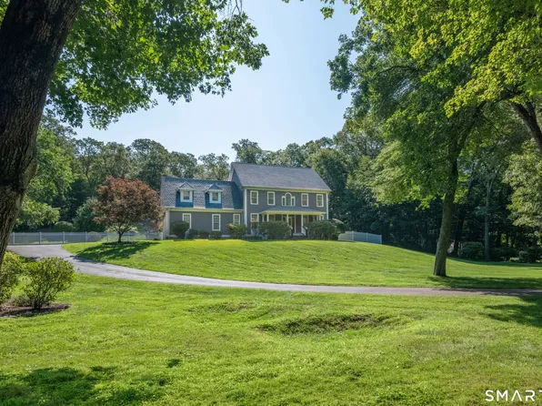 6 Whippletree Lane, Old Lyme, CT 06371
