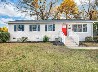 1223 Yuma St, Charlotte, NC 28213