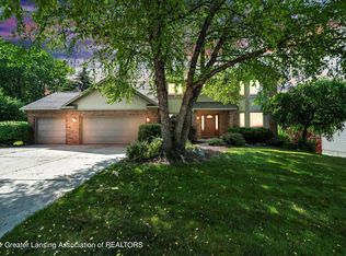 1620 Alan Ln, Lansing, MI 48917