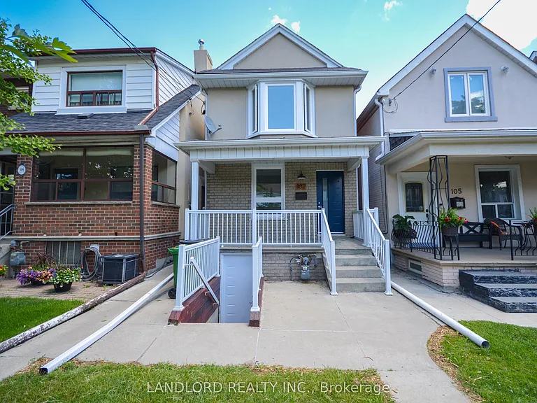 107 Nairn Ave #MAIN — Photo 9