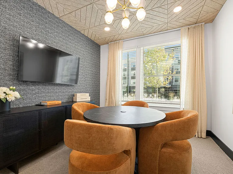 Co-Working Space