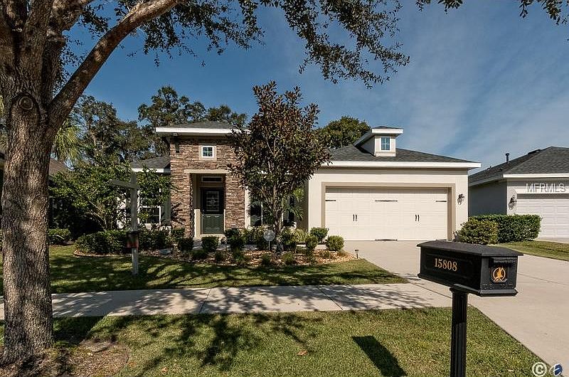 1st image of 15808 Starling Water Dr