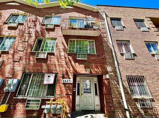 2527B Frisby Ave, Bronx, NY 10461