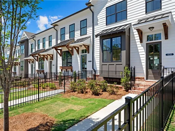 630 Skytop Dr #157, Cumming, GA 30040