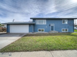 1826 W Durston Rd, Bozeman, MT 59715