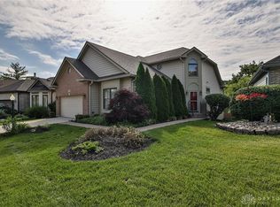 7164 Hartcrest Ln #127, Dayton, OH 45459