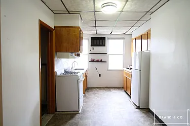 Rented by Grand & Co.