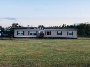 38 County Road 169b, Liberty, TX 77575