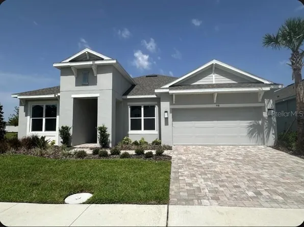 998 Tassleflower Trl, Saint Cloud, FL 34771