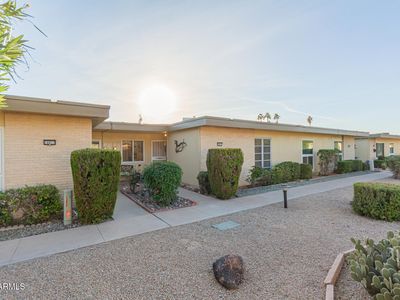 14015 N 111th Ave, Sun City, AZ, 85351