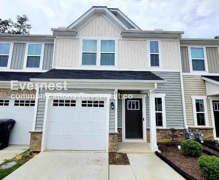 217 Capeside Ct — Photo 1