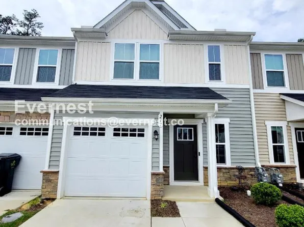 217 Capeside Ct, Williamsburg, VA 23188