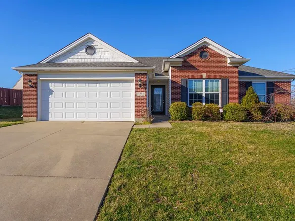 2365 Summer Walk, Owensboro, KY 42303