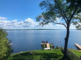 314 Robins Point Rd, Tay, ON L0K 2A0