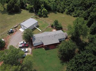 1841 State Highway 76, Newcastle, OK 73065