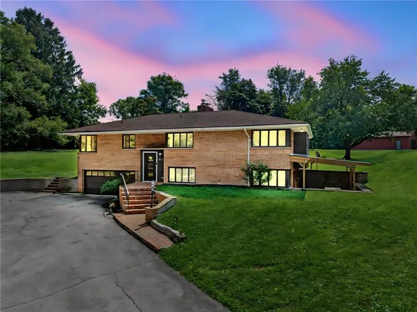 4334 Dorset Dr, Dayton, OH 45405