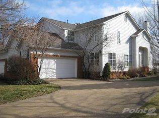 1109 Zoeller Ct, Lexington, KY 40511