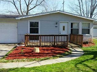 1567 Westgate Dr, Defiance, OH