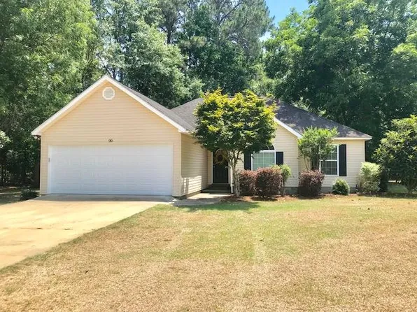 99 Hunington Cir, Vidalia, GA 30474