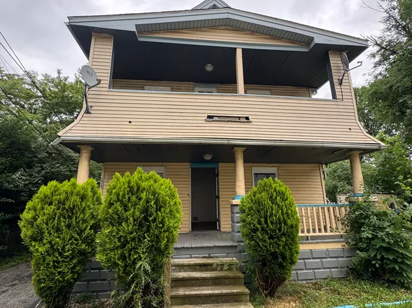 2925 E 128th St, Cleveland, OH