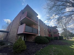 3000 N River Rd NE APT F21, Warren, OH 44483