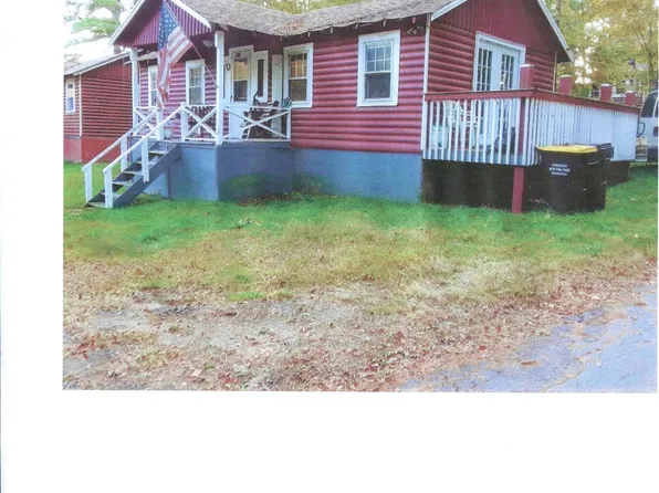 288 Pine Grove Rd, Smallwood, NY 12778