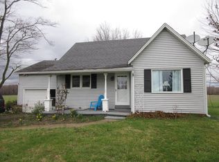 4103 E County Road 300 N, Milan, IN 47031