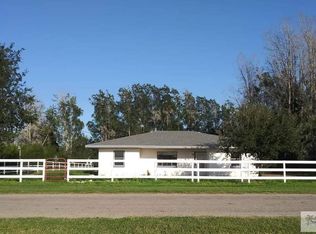 18818 Thieme Rd, Harlingen, TX 78552