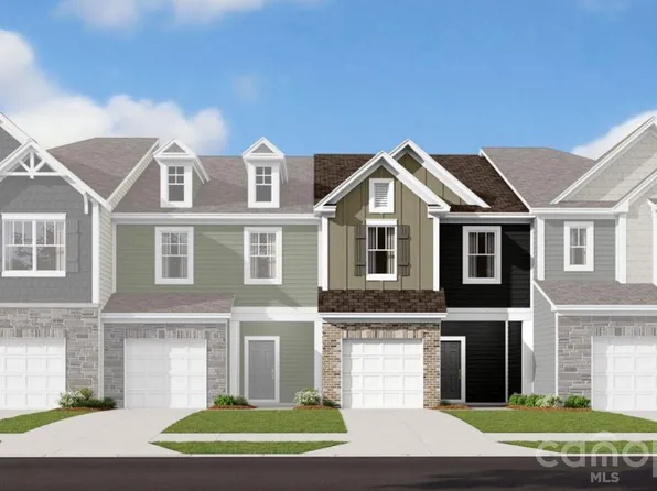 7030 Bentz St, Charlotte, NC 28269