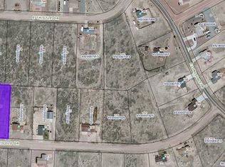 723 E Marigold Dr, Pueblo West, CO 81007