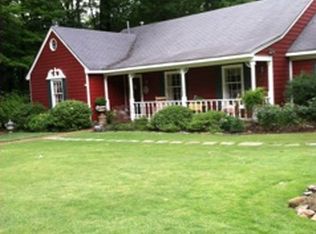 7220 Stout Rd, Germantown, TN 38138