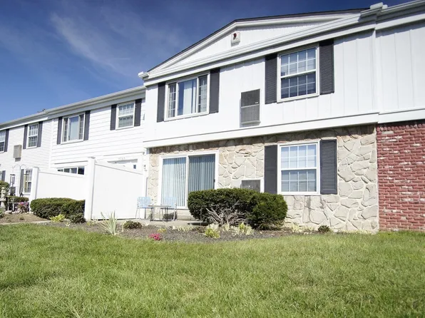 Olmsted Falls Village Apt - SPO Properties