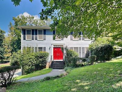 2990 Mountain Trce, Roswell, GA, 30075