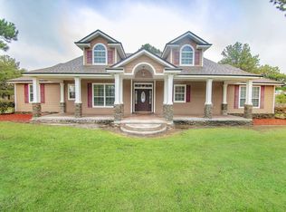 9231 Mudlake Rd, Macclenny, FL 32063