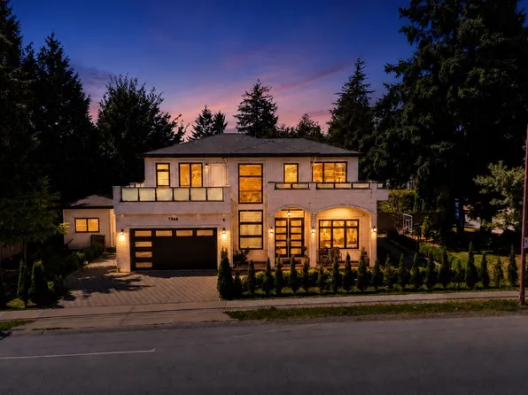 7565 116th St, Delta, BC V4C 5T1