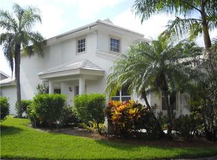 261 Canterbury Dr W, Palm Beach Gardens, FL 33418