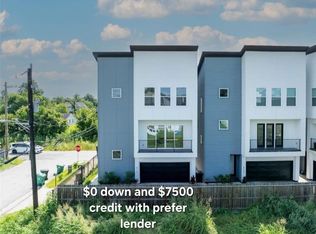 4124 Buck St, Houston, TX 77020
