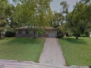 905 Anderson St, Warrensburg, MO 64093
