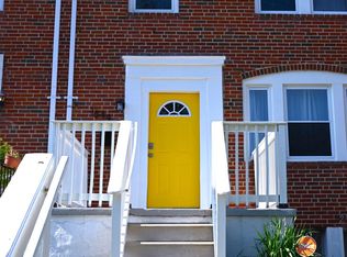 1544 Oakridge Rd #2, Baltimore, MD 21218