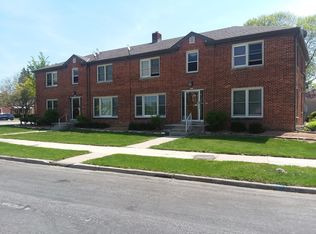 3030 N 70th St APT 4, Milwaukee, WI 53210