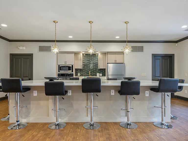 Grove Park Apartments
