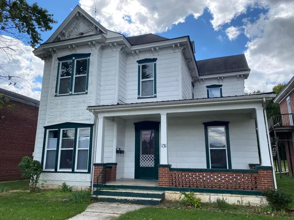 131 E 10th Ave APT 2, Bowling Green, KY 42101