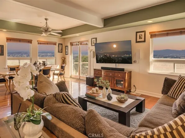 1469 Topa View Trl, Thousand Oaks, CA 91320