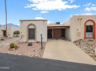 1125 W Calle Trafalgar, Green Valley, AZ 85622