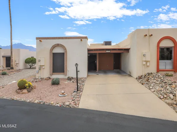 1125 W Calle Trafalgar, Green Valley, AZ 85622