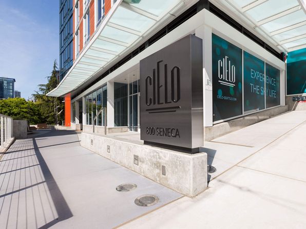 800 Seneca St APT 2603